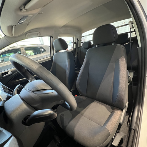 Volkswagen Saveiro 1.6 Msi Comfortline Cd
