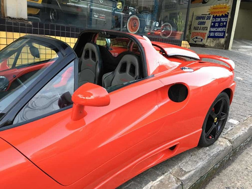Imagem 9 de 15 de Lobini H1 20v Turbo Targa 350z N Lotus Elise Porche 911 Puma