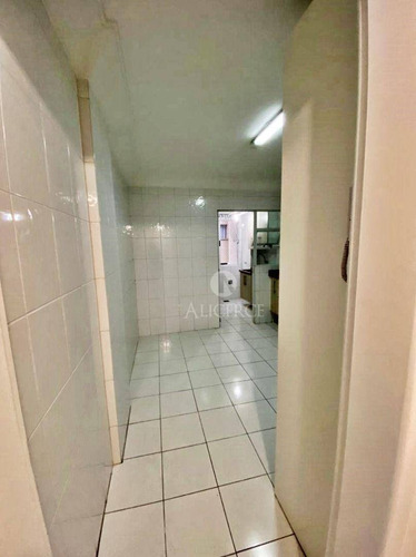 Imagem 13 de 24 de Lindo Apt 3 Quartos C/ 2 Sacadas Em Campinas! - Ap2068