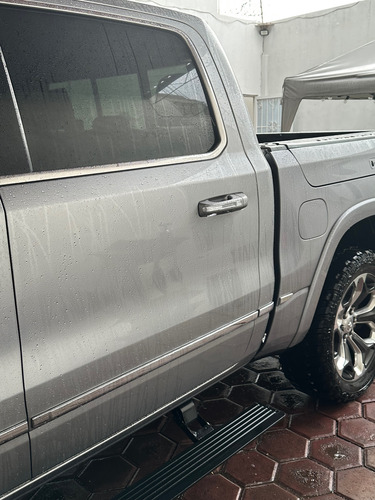 RAM Ram 1500 5.7 Mild-hybrid Limited 4x4