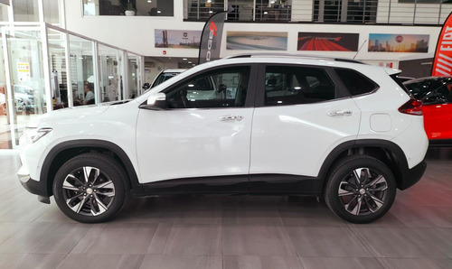 Chevrolet Tracker 1.2 Premier At