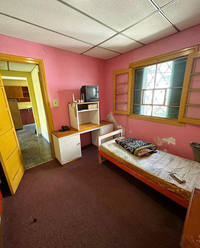 Casa En Venta En Villa Española 2 Dormitorios