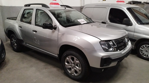 Renault Oroch 1.6 Sce Zen 2Wd Mt