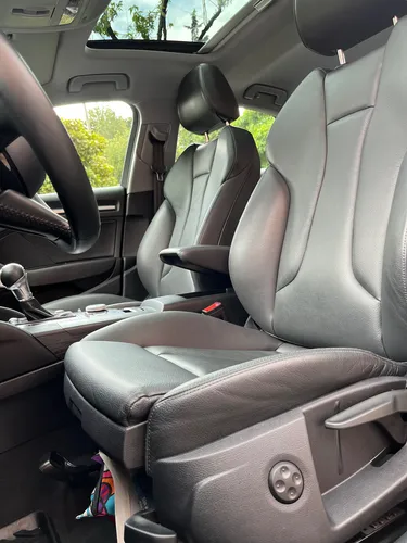 Audi A3 1.2 Tfsi Ambition Sedan