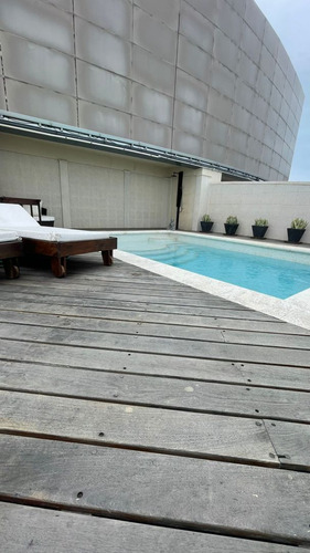 Pent House En Alquiler En Punta Del Este