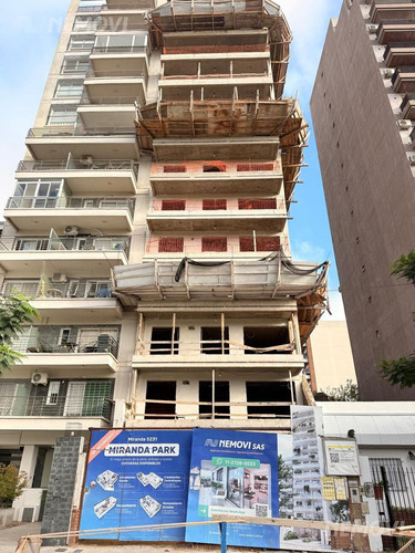 MIRANDA 5233 - MONTE CASTRO