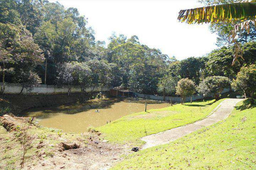 Imagem 30 de 30 de Sobrado Com 3 Dorms, Sítio Do Morro, Santana De Parnaíba - R$ 1.5 Mi, Cod: 129900 - V129900
