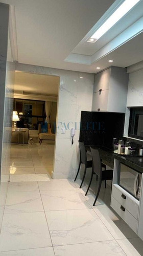 Imagem 6 de 16 de Apartamento A Venda, Bessa - 37675