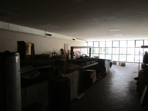Imagem 10 de 30 de Prédio Comercial Para Alugar Na Cidade De Fortaleza-ce - L8558