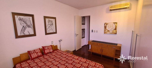 Imagem 24 de 25 de Apartamento À Venda, No Edifício Oceania, 312 M² Por R$ 4.500.000 - Barra - Salvador/ba - Ap1777