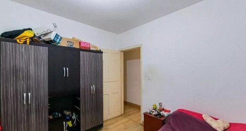 Imagem 5 de 5 de Apartamento Em Ipiranga, São Paulo/sp De 70m² 2 Quartos À Venda Por R$ 340.000,00 - Ap870324-s