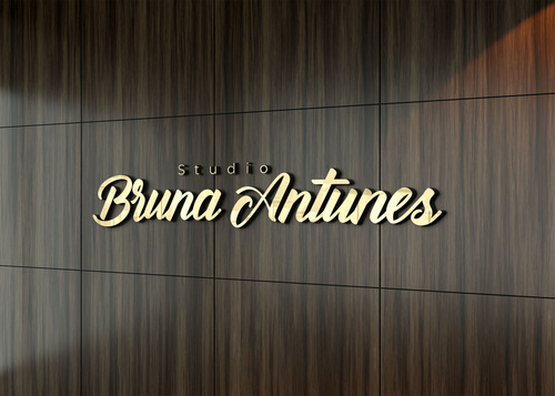 Logotipo Profissional 3d Digital Vetorizado - Criação