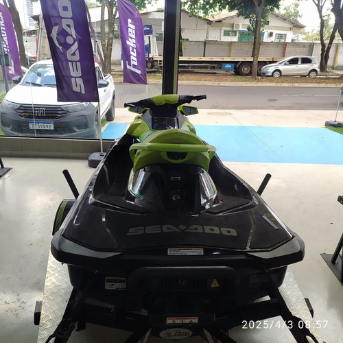Jetski 155 Gti Se