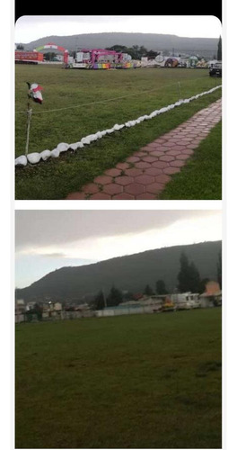 Terreno En Venta En Las Animas