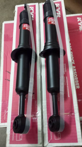 Imagen 4 de 6 de Amortiguadores Delanteros Toyota Fortuner Hilux 4.0 Y 2.7
