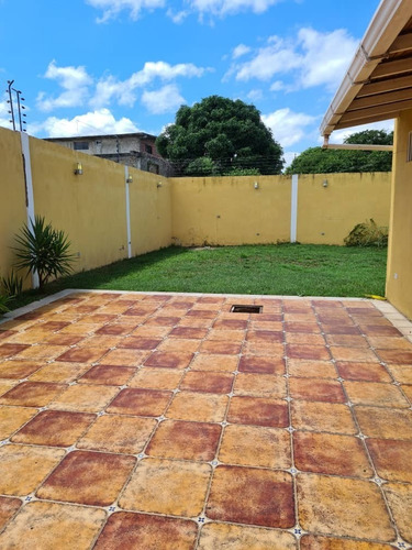 Imagen 8 de 8 de Casa En Venta Puerto Ordaz - Villa Nautica Ma