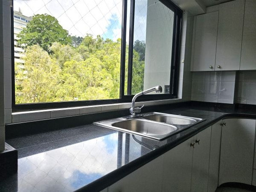 Amplio Apartamento En Los Naranjos Del Cafetal