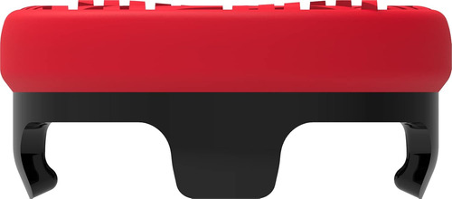 Kontrolfreek Omni Red Control Ps5 Y Ps4