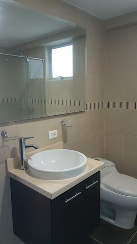 Imagen 11 de 17 de Apartamento En Venta En Tunja El Dorado. Cod 1958553