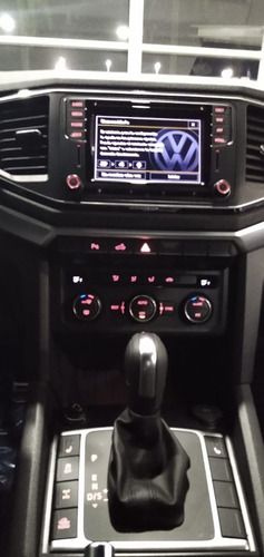 Volkswagen Amarok 3.0 V6 Cd