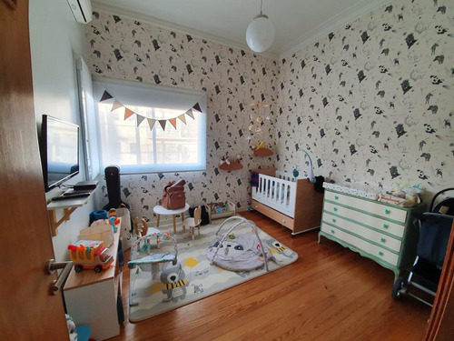 Imagen 3 de 17 de Excelente Ph En Villa Urquiza Reciclado A Nuevo!