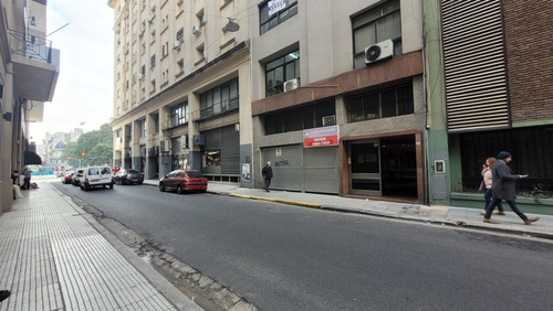 Imagen 12 de 12 de Venta Cochera Fija En Microcentro