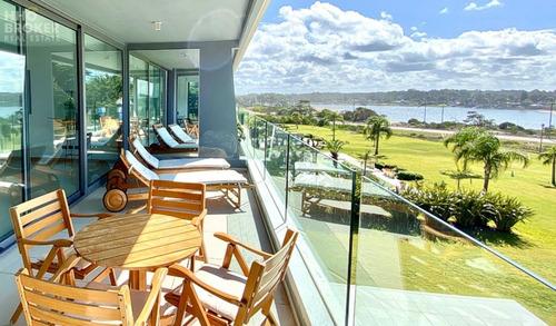 Imagen 13 de 30 de En Venta Y Alquiler, Tiburon Terrazas, Playa Brava - Punta Del Este - Punta Del Este Brava