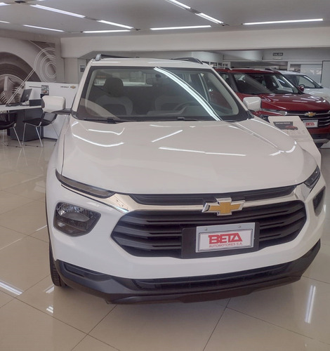 Chevrolet Montana 1.2T Lt Mt