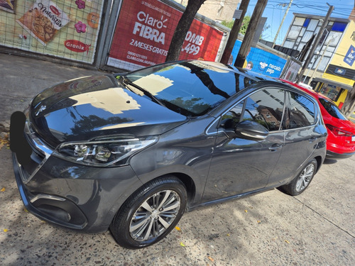 Peugeot 208 1.6 Feline