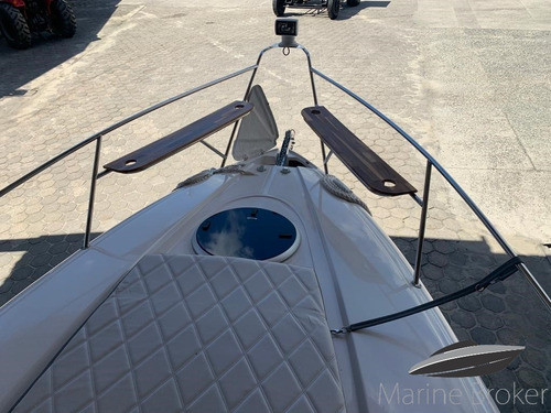Lancha Solara 330 - Ano 2020 Ñ Cimitarra Phantom Triton Fs