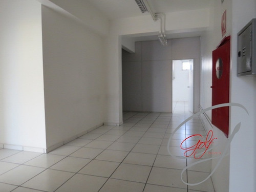 Imagem 10 de 22 de Predio Comercial Para Locação - Pr00026 - 70007457