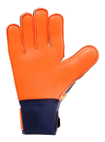 Luva Uhlsport Next Level Soft Pro Laranja