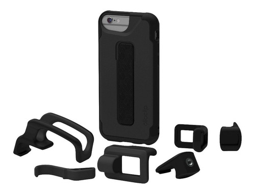 Imagen 1 de 4 de Olloclip Studio Oc-0000169 Para iPhone 6 / 6s Plus St-01