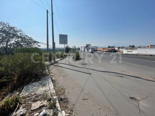 Terreno En Venta Apizaco, Tlaxcala