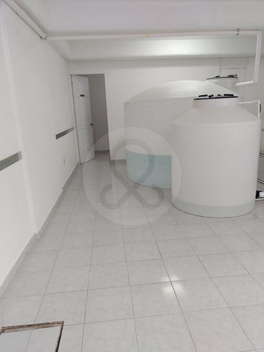 Local En Venta En Tlalnepantla Centro