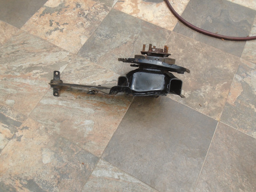 Imagen 3 de 3 de Vendo Muñequilla Trasera Izquierda De Mazda Cx7 Año 2012