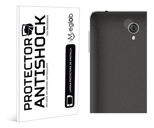 Protector De Camara Antishock Para Oukitel K4000