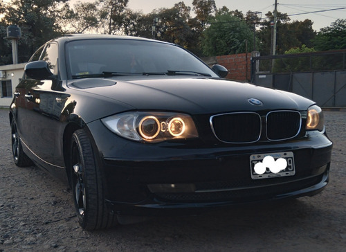 Bmw 120 D 120 D 177cv