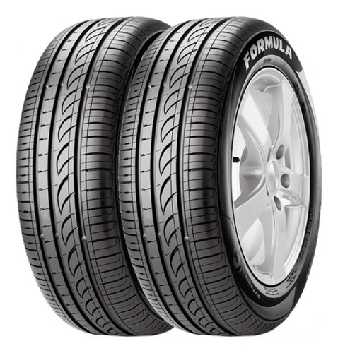 Kit De 2 Neumaticos Formula Energy 185/65r14 86t,,