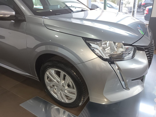 Peugeot 208 1.6 Active