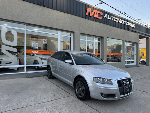 Audi A3 Sportback 1.6 102cv Mt