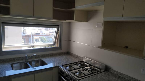 Venta Monoambiente En Villa Del Parque