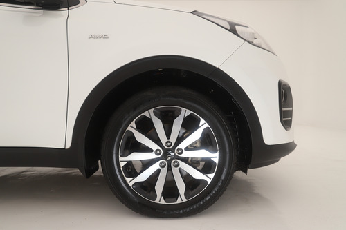 Kia Sportage EX 2.0 A/T 4X4