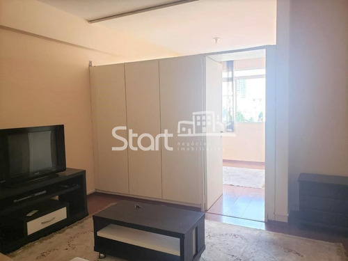 Imagem 4 de 12 de Apartamento À Venda Em Botafogo - Ap006742