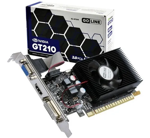 Gt 210 mercadolibre clearance