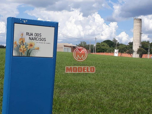 Imagem 2 de 10 de Terreno À Venda, 450 M² Por R$ 180.000 - Te0697