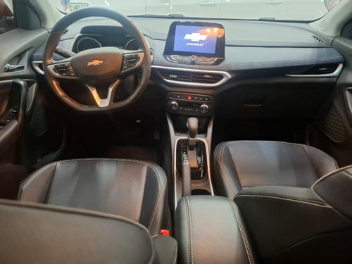 Chevrolet Tracker 1.2 TURBO FLEX PREMIER AUTOMÁTICO