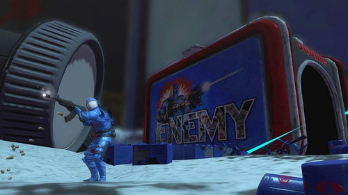 Toy Soldiers: War Chest Hall Of Fame Edition- Xbox One