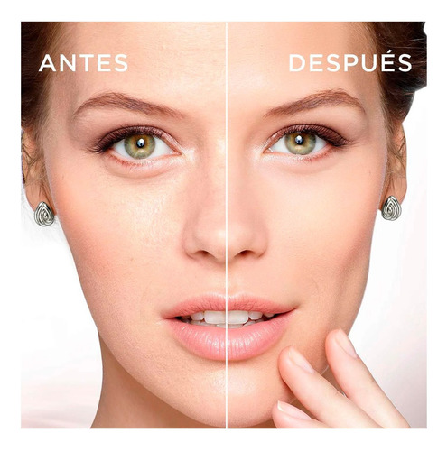 3 Primer 50ml Maquillaje Hidratacion Base Fijador Matificant