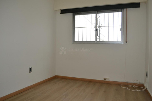 Venta Apartamento Penthouse 3 Dormitorios Punta Carretas Ref 784